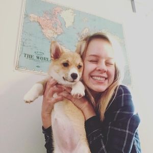 Meet your Posher, Kelli